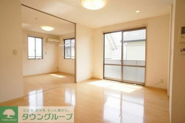 メゾンサチの物件内観写真